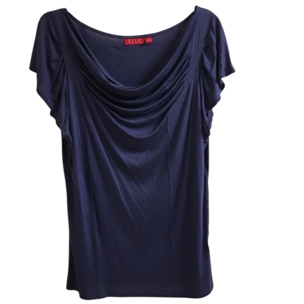 4/$20 Elle top size large